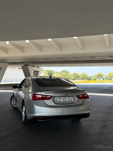 Chevrolet Malibu 2017, 318,650 km - 1.5 l - Bakı