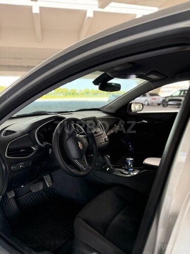 Chevrolet Malibu 2017, 318,650 km - 1.5 l - Bakı