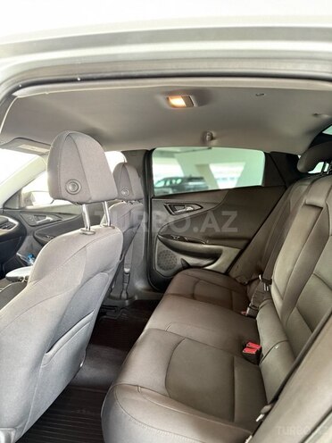 Chevrolet Malibu 2017, 318,650 km - 1.5 l - Bakı