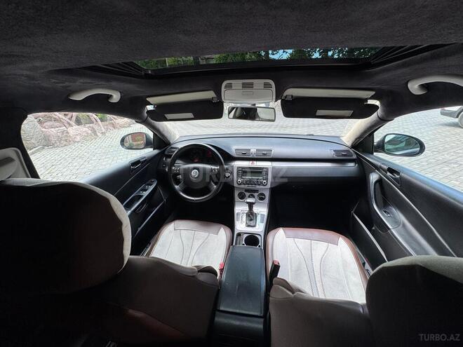 Volkswagen Passat 2006, 230,000 km - 2.0 л - Bakı