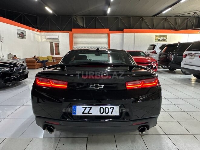 Chevrolet Camaro-6