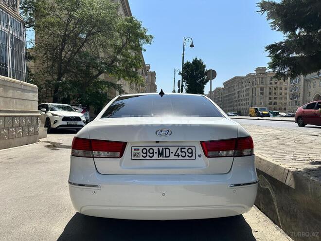 Hyundai Sonata 2009, 225,373 km - 2.0 l - Bakı