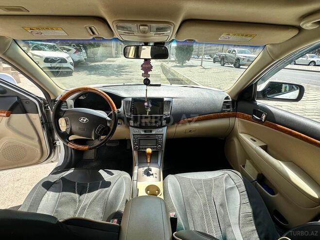 Hyundai Sonata 2009, 225,373 km - 2.0 l - Bakı