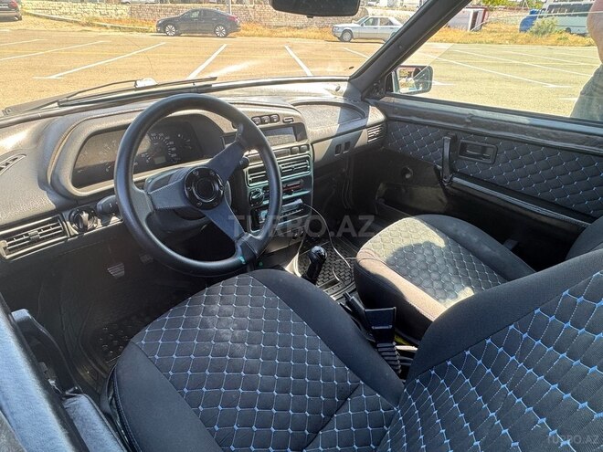 LADA (VAZ) 2108 1990, 226,000 km - 1.5 l - Bakı