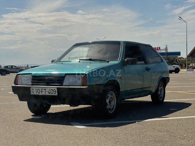 LADA (VAZ) 2108 1990, 226,000 km - 1.5 l - Bakı