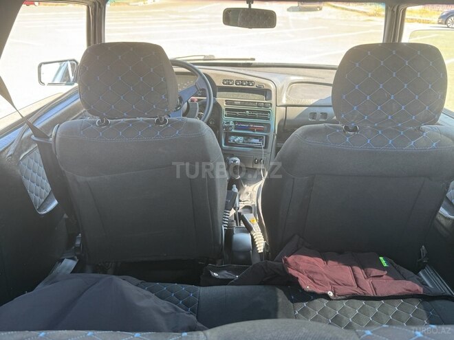 LADA (VAZ) 2108 1990, 226,000 km - 1.5 l - Bakı