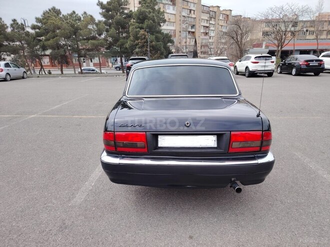 GAZ 31105 2004, 210,000 km - 2.4 l - Bakı