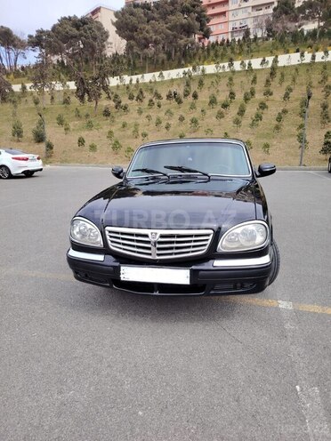 GAZ 31105 2004, 210,000 km - 2.4 l - Bakı