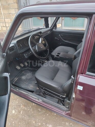 LADA (VAZ) 2107 2006, 83,645 km - 1.6 л - Goranboy