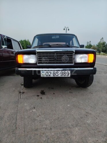 LADA (VAZ) 2107 2006, 83,645 km - 1.6 л - Goranboy