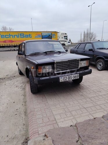 LADA (VAZ) 2107 2006, 83,645 km - 1.6 л - Goranboy