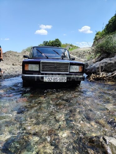 LADA (VAZ) 2107 2006, 83,645 km - 1.6 л - Goranboy