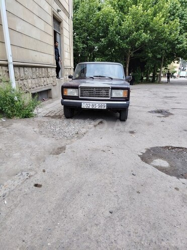 LADA (VAZ) 2107 2006, 83,645 km - 1.6 л - Goranboy