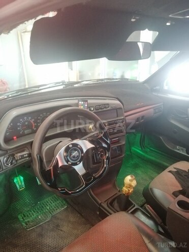 LADA (VAZ) 2115 2005, 260,000 km - 1.6 л - Bakı