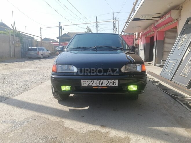 LADA (VAZ) 2115 2005, 260,000 km - 1.6 л - Bakı