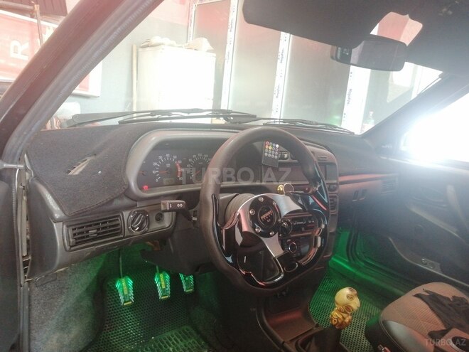 LADA (VAZ) 2115 2005, 260,000 km - 1.6 л - Bakı