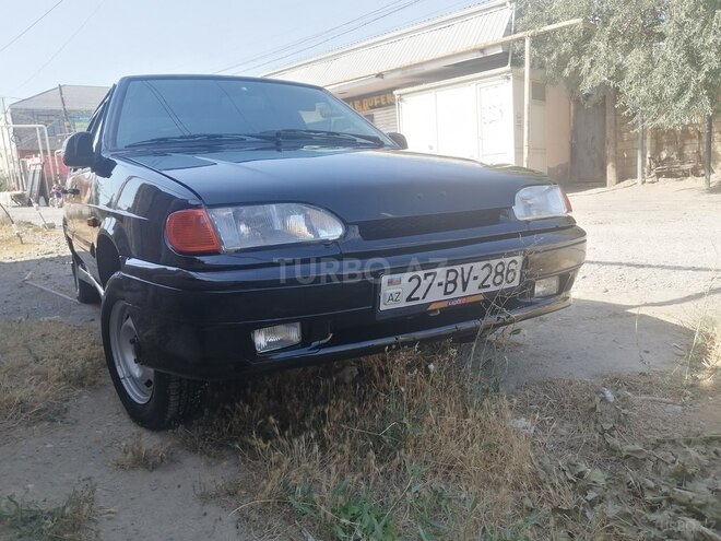 LADA (VAZ) 2115 2005, 260,000 km - 1.6 л - Bakı
