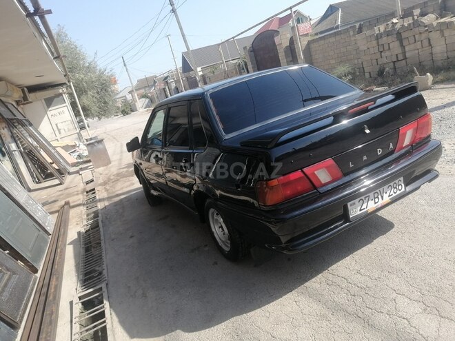 LADA (VAZ) 2115 2005, 260,000 km - 1.6 л - Bakı