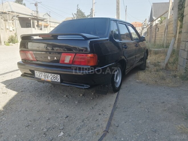 LADA (VAZ) 2115 2005, 260,000 km - 1.6 л - Bakı