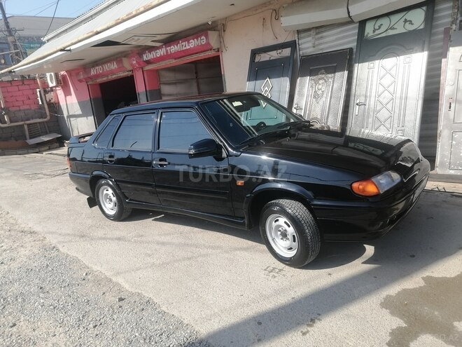 LADA (VAZ) 2115 2005, 260,000 km - 1.6 л - Bakı