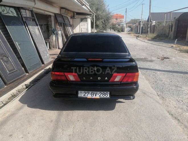 LADA (VAZ) 2115 2005, 260,000 km - 1.6 л - Bakı
