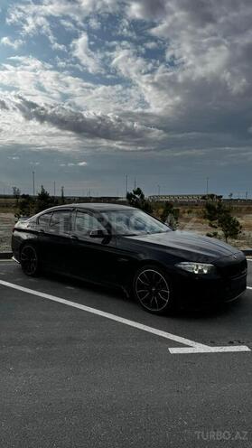 BMW 528-4