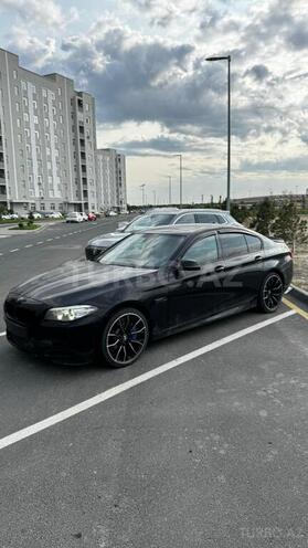 BMW 528-3
