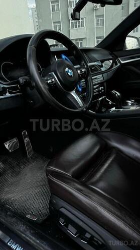 BMW 528-9