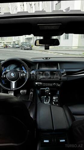 BMW 528-7