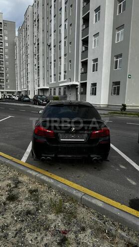 BMW 528-5