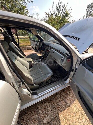 Mercedes E 230 1997, 600,000 km - 2.3 l - Lənkəran