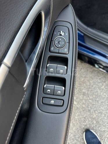 Hyundai Sonata 2021, 42,000 km - 1.6 л - Bakı