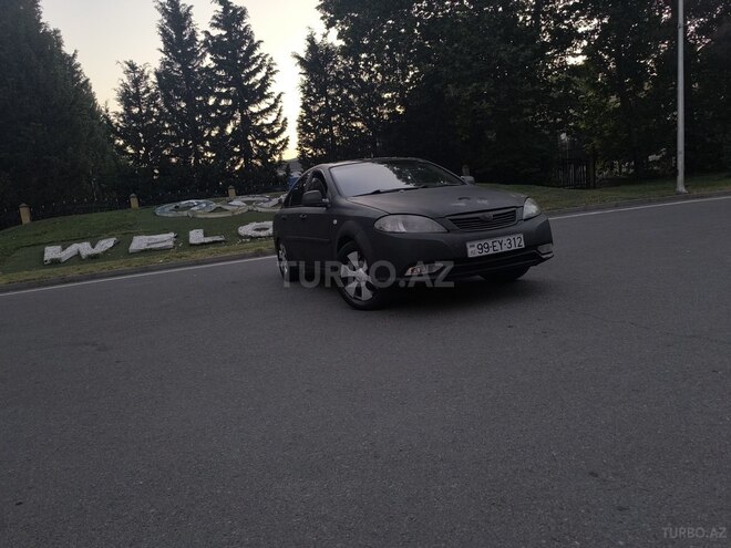 Daewoo Gentra 2014, 399,000 km - 1.5 л - Mingəçevir