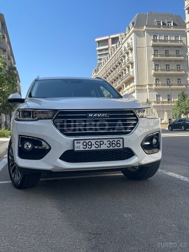 Haval H6-1