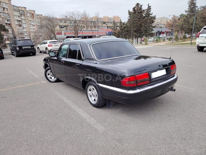 GAZ 31105 2004, 210,000 km - 2.4 l - Bakı