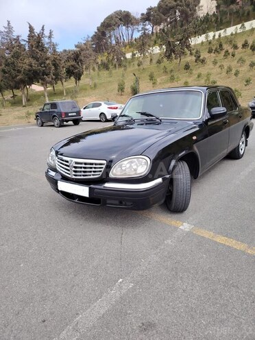 GAZ 31105 2004, 210,000 km - 2.4 l - Bakı