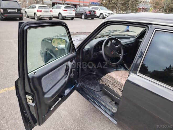GAZ 31105 2004, 210,000 km - 2.4 l - Bakı