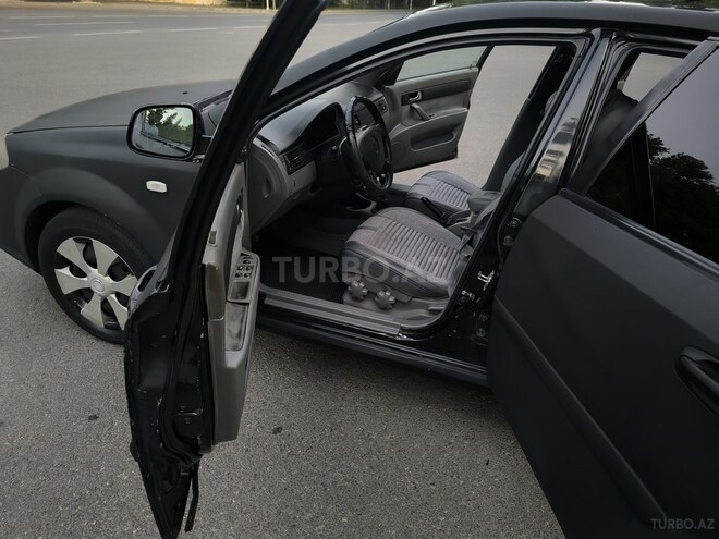 Daewoo Gentra 2014, 399,000 km - 1.5 л - Mingəçevir