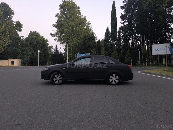 Daewoo Gentra 2014, 399,000 km - 1.5 л - Mingəçevir