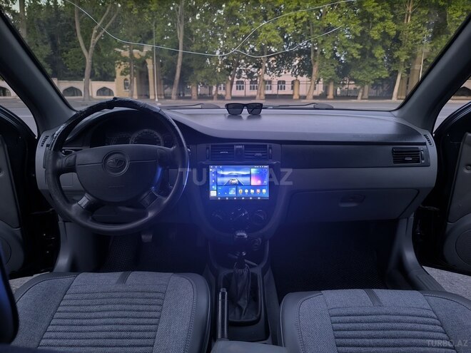 Daewoo Gentra 2014, 399,000 km - 1.5 л - Mingəçevir