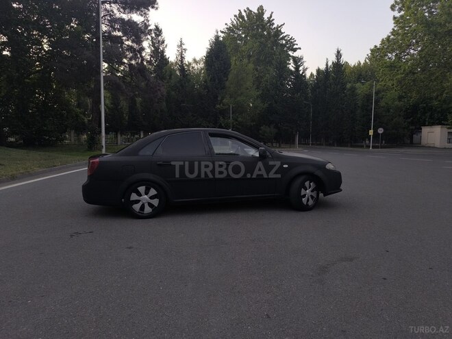 Daewoo Gentra 2014, 399,000 km - 1.5 л - Mingəçevir
