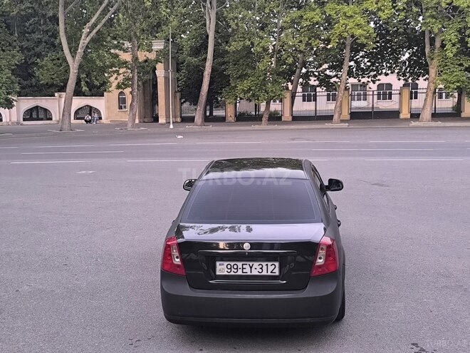 Daewoo Gentra 2014, 399,000 km - 1.5 л - Mingəçevir