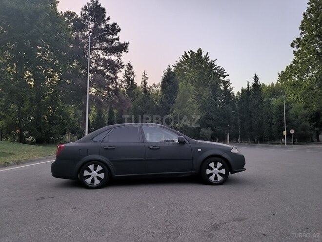 Daewoo Gentra 2014, 399,000 km - 1.5 л - Mingəçevir
