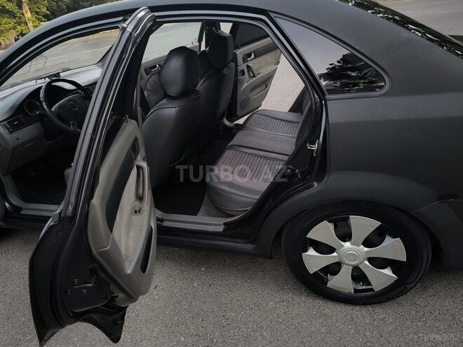 Daewoo Gentra 2014, 399,000 km - 1.5 л - Mingəçevir