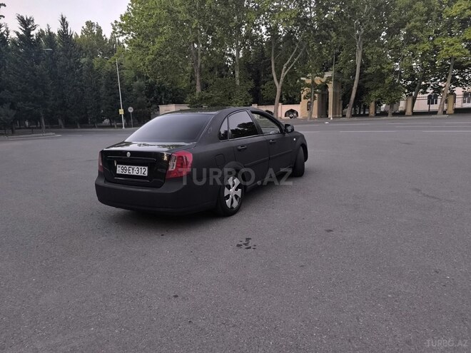 Daewoo Gentra 2014, 399,000 km - 1.5 л - Mingəçevir