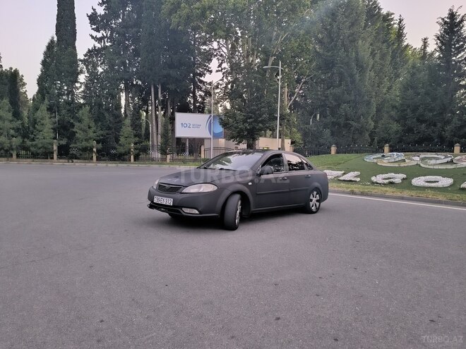 Daewoo Gentra 2014, 399,000 km - 1.5 л - Mingəçevir