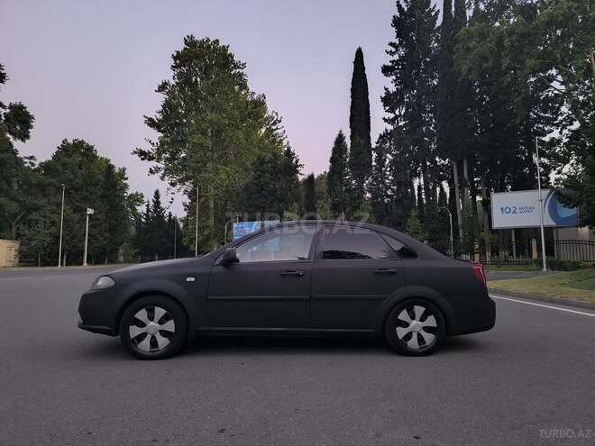 Daewoo Gentra 2014, 399,000 km - 1.5 л - Mingəçevir