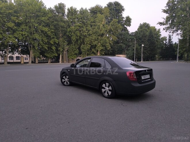 Daewoo Gentra 2014, 399,000 km - 1.5 л - Mingəçevir
