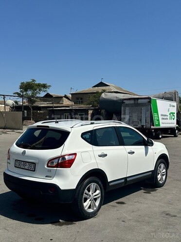 Nissan Qashqai 2012, 133,900 km - 2.0 l - Bakı