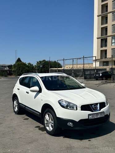 Nissan Qashqai 2012, 133,900 km - 2.0 l - Bakı